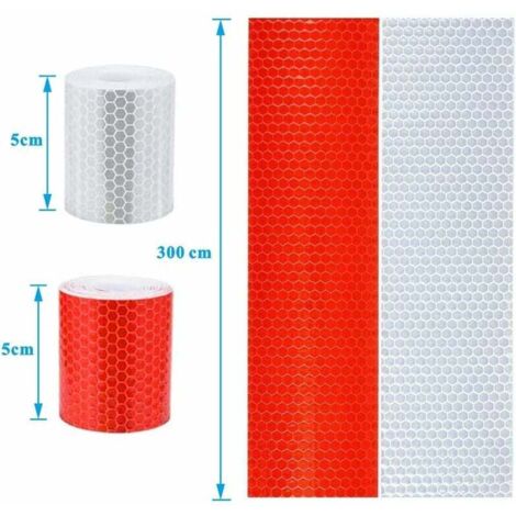 30 Autocollants Réfléchissants Tête De Chat – Imperméables, Haute Visibilité – Pour Casque, Vélo Cargo, Sacoche, Poussette !
