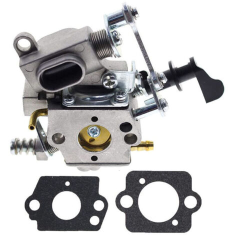 Vtizikl Husqvarna T435 578936901 522007601 carburateur carburateur tronçonneuse (1/4)