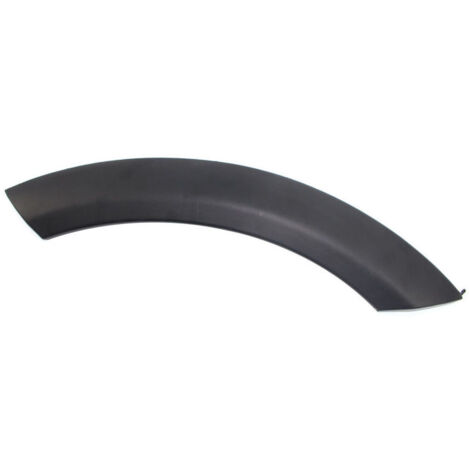 Vtizikl 1 Pieces Passage De Roue Garniture Garde-Boue Voiture Roue Garde-Boue Avant Droit Superieur 51131505866 Remplacement Pour Bmw Mini Cooper 2002-2008 (1/4)