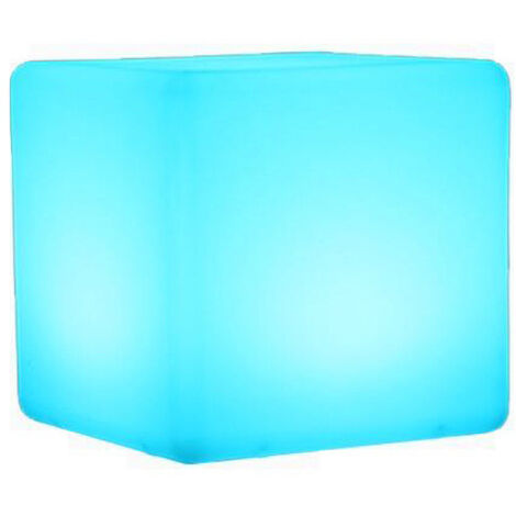 Vtizikl LED Veilleuse avec Télécommande, Dimmable Dimmable, 16 Couleurs d'Eclairage (1/5)