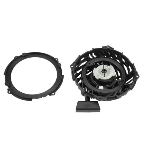 Vtizikl Ensemble de démarreur à rappel pour tondeuse à gazon 591139 (1/4)