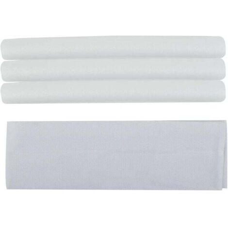 Joint De Porte Auto-Adhésif Pour Porte - 94 Cm Sous Le Système De