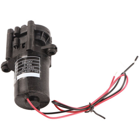 Vtizikl Connecteur de Tuyau de Robinet d'eau Universel pour Tuyau d'arrosage de Lavage de Robinet diamètre inférieur à 20 mm (Noir) (1/4)