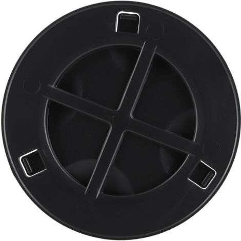 Vtizikl Couvercle de passage de roue 51772751776, revêtement de garde-boue avant, couvercle de remplacement pour R55 R56 R57 R58 R59 (1/4)