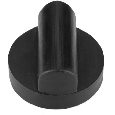 Vtizikl Jack Pad, Coussin en caoutchouc de Jack, coussin en caoutchouc de cric de voiture pour TT RS R8 A6 A7 (1/4)