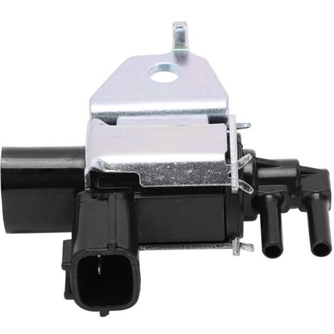 Vtizikl Solénoïde de commande sous vide 14955‑8J10A Remplacement de Nissan Altima 6 Cyl 3,5L VQ35DE 2002‑2015 (1/4)