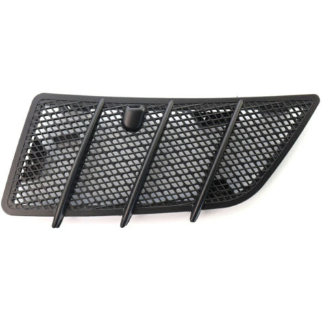 Vtizikl Couvercles de ventilation de capot gauche/droite de remplacement pour W164 08-11 ML350 ML450 ML550 ML63 AMG GL320 GL350 GL450 GL550 (1/4)