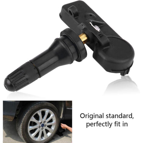 Vtizikl Capteur de système de surveillance de pression des pneus TPMS de voiture 315hmz pour Ford Motorcraft DE8T-1A180-AA TPMS12 (1/4)