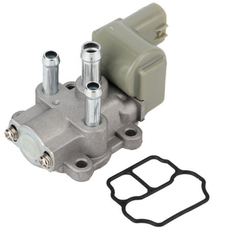 Vtizikl Soupape de Ralenti 22270-15010 pour Toyota Celica 1995-1998 - Pièce Auto d'Origine avec Joint d'Étanchéité