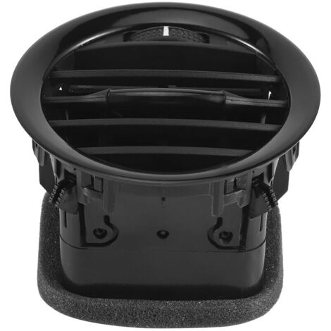 Vtizikl Buse d'aération intérieure/Grille adaptée pour Vauxhall Adam/Corsa D 13417363 (1/4)