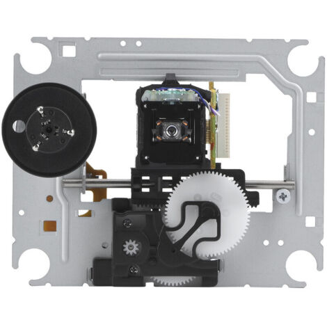 Vtizikl SF P101 Lentille laser optique 16 broches avec mécanisme pour lecteur CD DVD A (1/4)