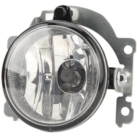 Vtizikl Feu Antibrouillard Avant 8321A669, Lentille Transparente de Remplacement pour Outlander 2016-2019, Lumineux, étanche, Installation Facile, Universel (1/4)