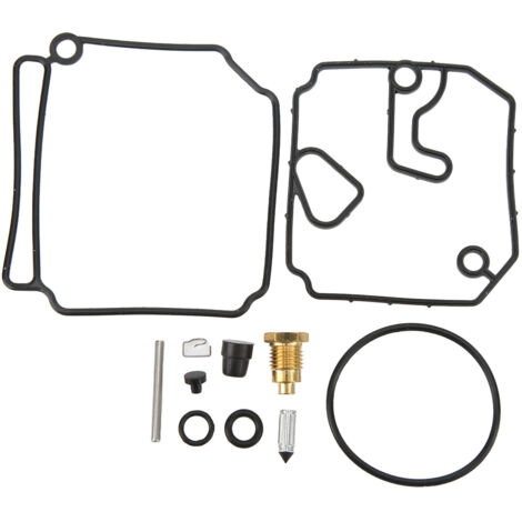 Kit de réparation de carburateur pour hors-bord 75 à 90 HP, années 1992 à 2007 - Vtizikl (1/5)
