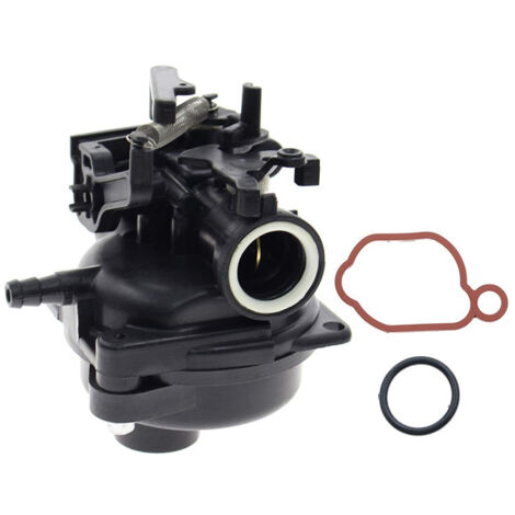 Carburateur Universel pour Moteurs 140 cc et 150 cc Modèles 9P702 09P702 550Ex Noir-Vtizikl (1/2)
