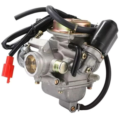 Carburateur Pour Moto Compatible Avec Italika CS125 WS150 DS150 XS150 GS150-Vtizikl (1/2)