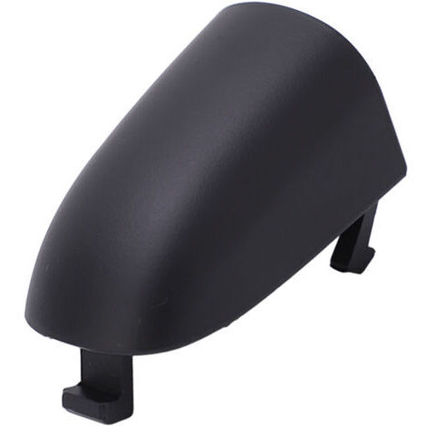 Vtizikl Couvercle de Levier de Frein à Main en Plastique ABS 31329236 Couvercle de Levier de Frein à Main Confortable et Durable pour C30 C70 V50 2004-2012 (1/5)