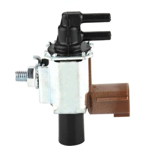 Vtizikl lectrovanne de commande de coureur de collecteur d'admission sous vide K5T46597 pour Mazda 3 5 6 CX-7 (1/5)