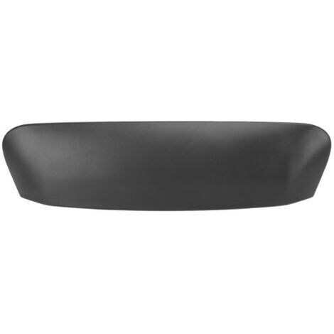 Vtizikl Interrupteur d'ouverture de poignée de coffre de hayon 13188017 Noir Remplacement pour Vauxhall Corsa D 20072015 (1/5)
