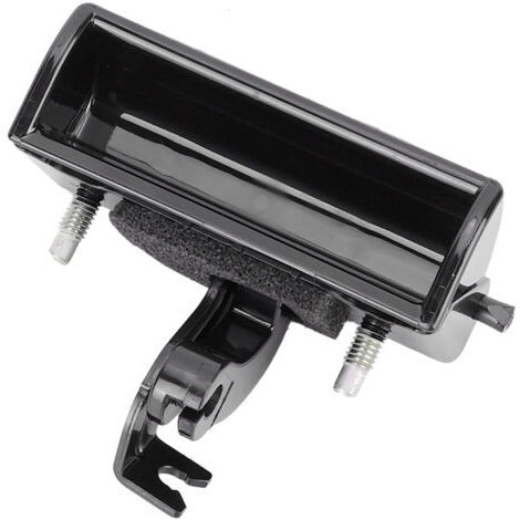 Vtizikl Poignée de trappe de hayon arrière 74810-S6A-003 convient pour Honda Fit 2007-2013 (1/5)