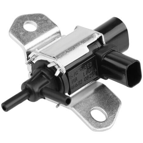 Vtizikl Électrovanne de vide, Électrovanne de commande d'admission de vide de voiture pour Focus Escape Fusion Mazda 6 Tribute Mercury Mariner Milan L801-14-741 1S7G-9J559-BB 3S4Z-9J559-AA (1/5)