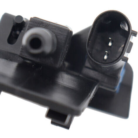 Vtizikl Pièces de rechange pour gicleur de lave-glace chauffant pour BMW X1 E84 X6 E71 E72 61667183343 (1/5)