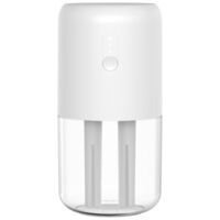 Grand récipient avec humidificateurs d'arômes intégrés