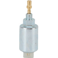 Électrovanne de carburateur compatible avec tondeuse autoportée Husqvarna YTH2448 - Vtizikl