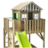 Parque infantil Masgames LOLLIPOP HORECA Superficie de hormigón (atornillado)