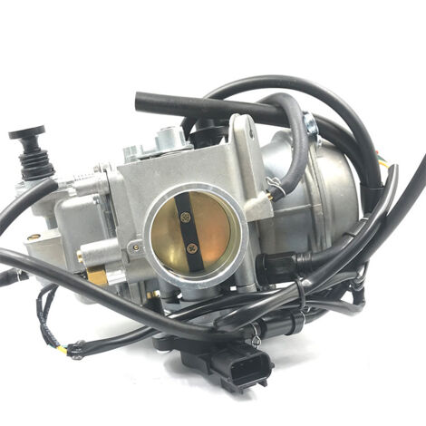 Per TRX650FA TRX650 Rincon 650 4X4 16100-HN8-013 Carburatore (1/5)