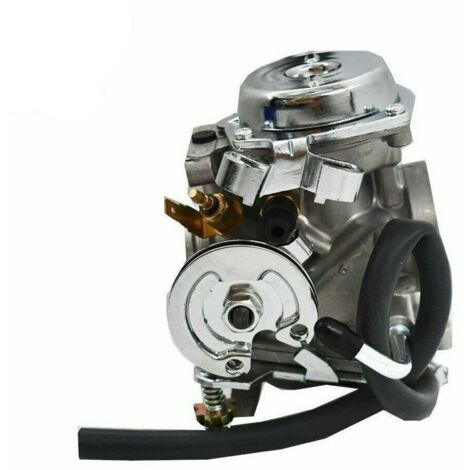 Virago QJ250 LF250 XV250 Straßenvergaser 88-14 XV125 1990-2011 (1/5)