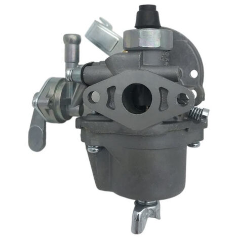Pour carburateur ROBIN NB411 moteur à essence EC04 BG411 CG400 carburateur (1/5)