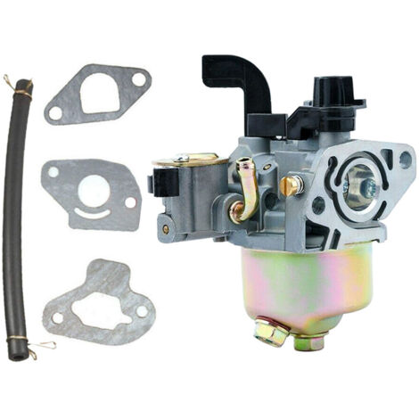 Carburatore motore a benzina GX100 GXH50 152F 2,8 CV 16100 Z0D 003 (1/5)