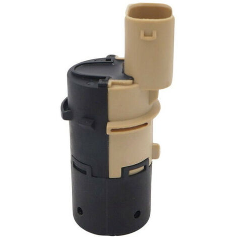 Sensore di parcheggio PDC di ricambio per Peugeot Citroen Renault 307 308 SW CC 9653139777 9649186580 9643326380 659095 602775 - Nero (1/5)