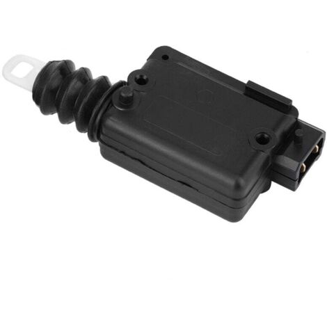 Attuatore serratura porta 7702127213 Attuatore serratura centralizzata per veicoli per Clio Express Traffic Kangoo Twingo 1990-2007 per attuatore porta Ku+kangoo p (1/5)