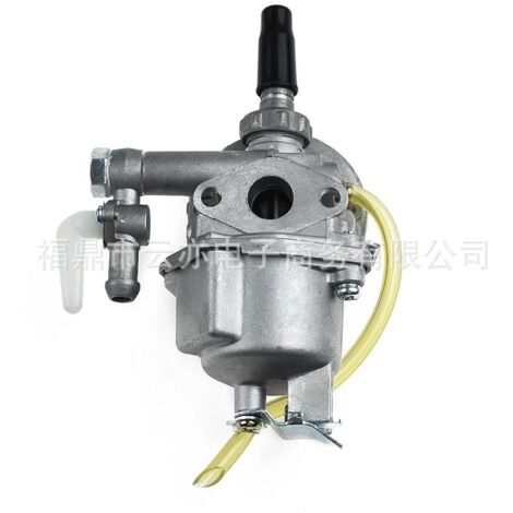 Compatibile con i carburatori Kawasaki TD33, TD40, TD43, TD48, CG400 (1/5)