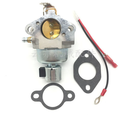 Carburatore KOHLER 20-853-33-S SV530 SV540 SV480 SV470 (1/5)