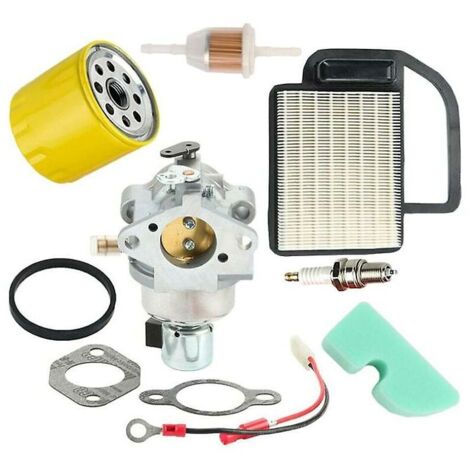 Carburatore per Kohler Courage Sv Serie Sv470 da 15 CV, 17 CV, 18 CV e 19 CV (1/5)