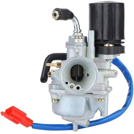 Remplacement de carburateur pour carburateur 2 temps Dinli 50cc 90cc 110cc ATV Quad accessoire--TRIMEC (1/5)