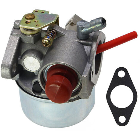 Carburatore per Tecumseh 640271 640350 LEV105 6.75 640303 Tosaerba (1/5)