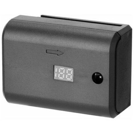 Indicatore di livello laser, batteria al litio ricaricabile, grande capacità, uso generale, indicatore di livello laser, indicatore di marcatura, batteria al litio dedicata - Tipo A (1/4)