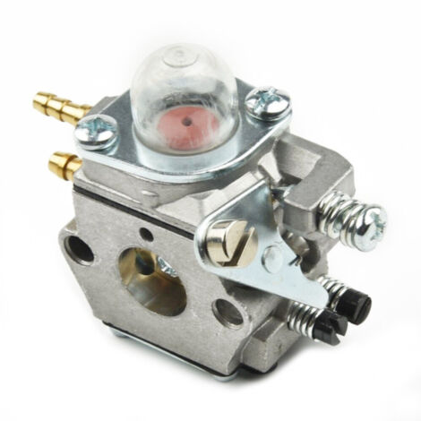 Carburatore Oleo Mac Efco WT 460 Carburatore per tosaerba Omar 433 435 440 (1/5)