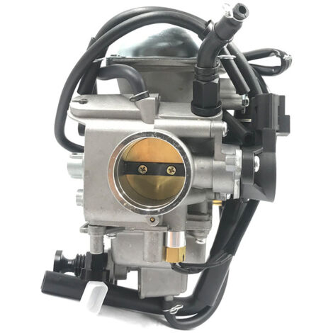 Carburatore per TRX500FE TRX500FM TRX500 Foreman500 4X4 2005-11 (1/5)
