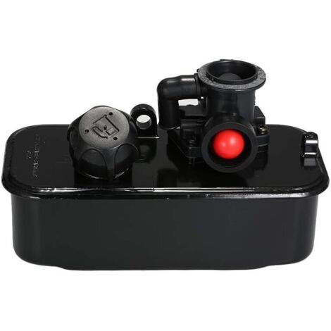 Rasenmäher-Kraftstofftank-Vergaser per 499809 498809A 494406 (1/5)