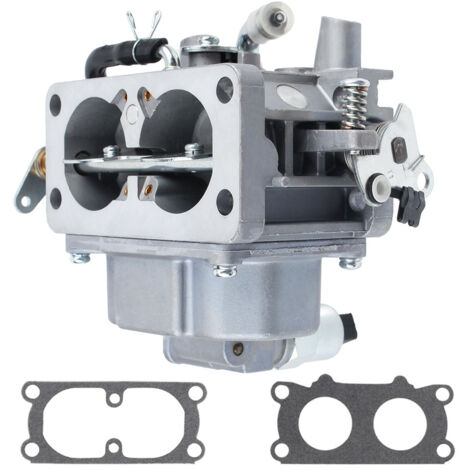 Carburatore GX630 GX690 GX630RH, motore a benzina Carburatore 16100-Z9E-033 (1/5)
