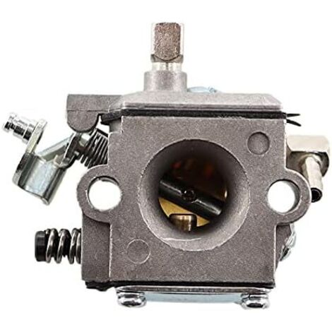 Carburatore Per Motosega STIHL 030 031 031AV 032 032AV – Hipa 1113-120-0602 (set 7 Pezzi) - Foto 5