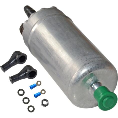 SYTEC Motorsport Inline Hochdruck Einspritzkraftstoffpumpe Mit 250 BHP Bewertung