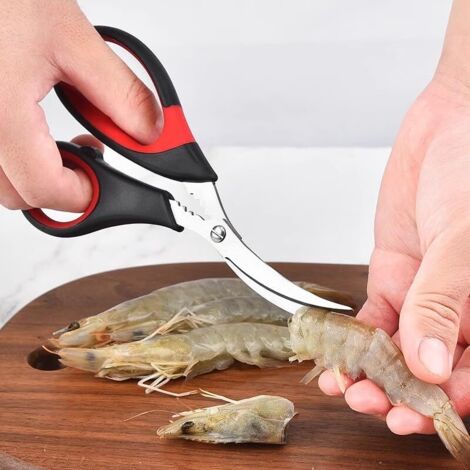 Axus Decor Perfect Tip Mini-Schere – 152 Mm, Edelstahl, Superscharf, Für Präzises Schneiden Von Stoff, Tapete & Mehr