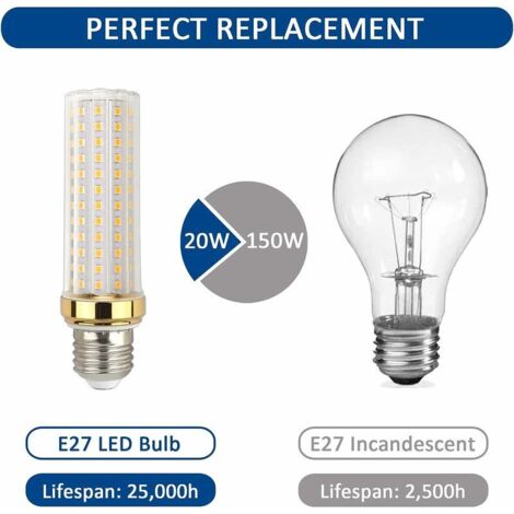 20 W Led Entspricht