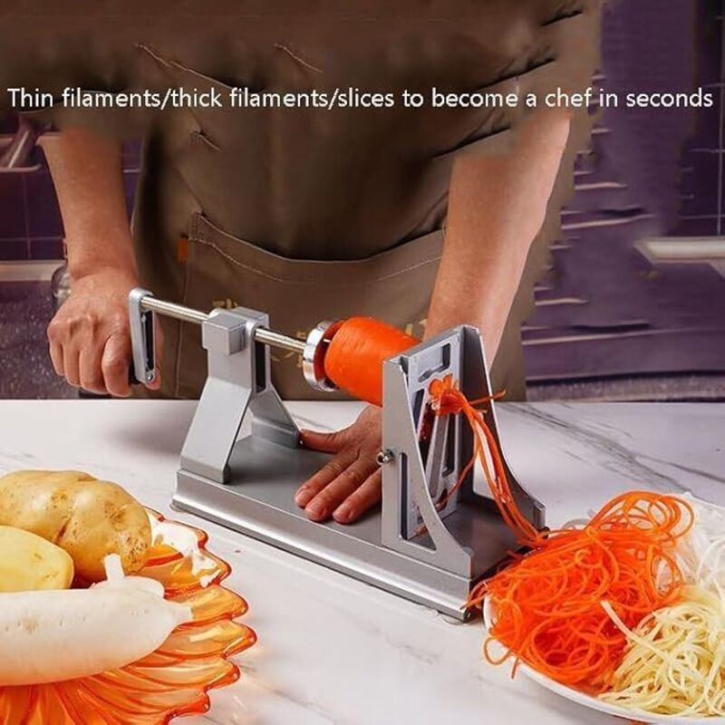 Set Da Cucina Portatile 6 Pezzi In Acciaio Inox: Ideale Per Campeggio, Picnic E Uso Quotidiano