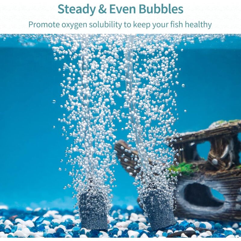 Acquista Aumentatore Di Bolle D'aria Per L'accessorio Per Pompa D'aria